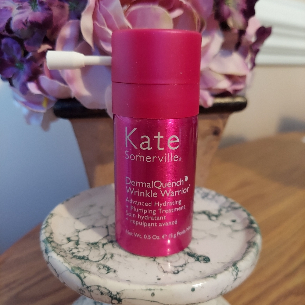 Kate Somerville DermalQuench Wrinkle Warrior